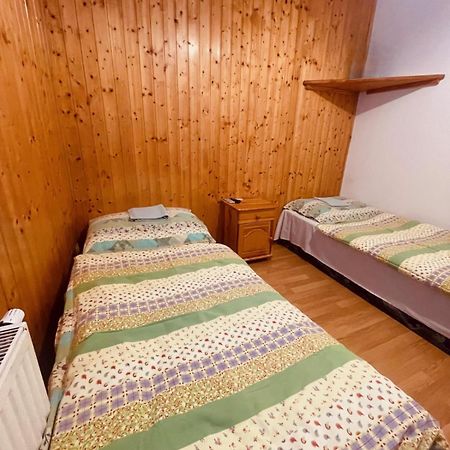 Penzion Dalibor Trutnov Buitenkant foto