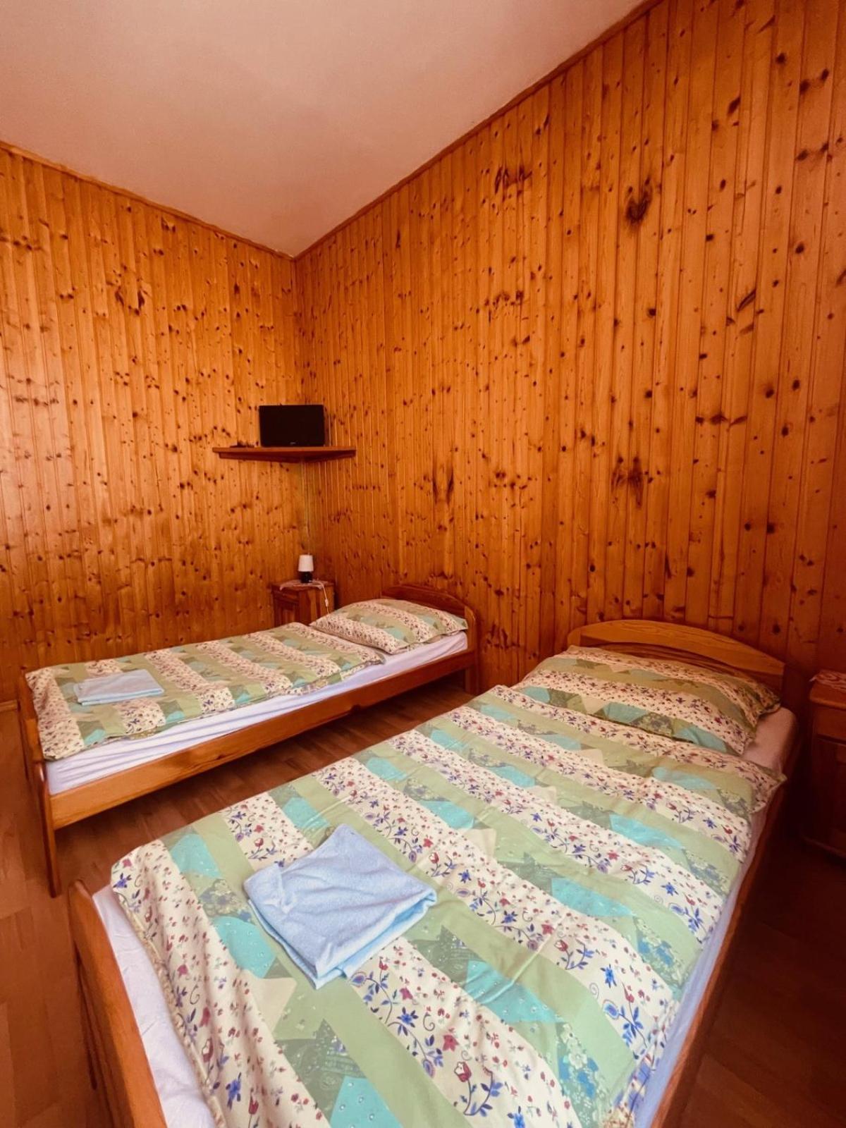 Penzion Dalibor Trutnov Buitenkant foto