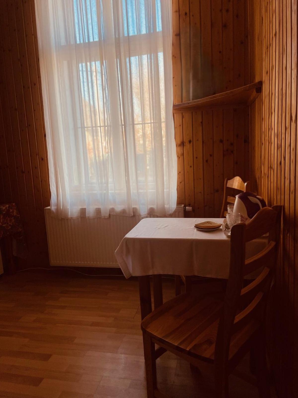Penzion Dalibor Trutnov Buitenkant foto