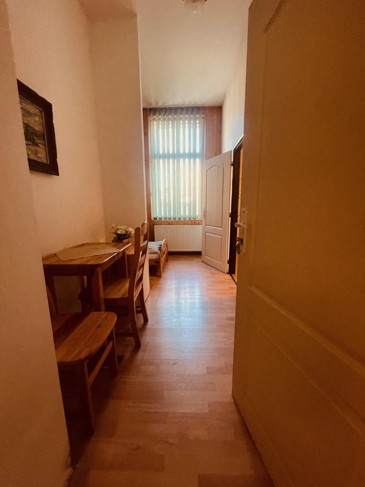 Penzion Dalibor Trutnov Buitenkant foto