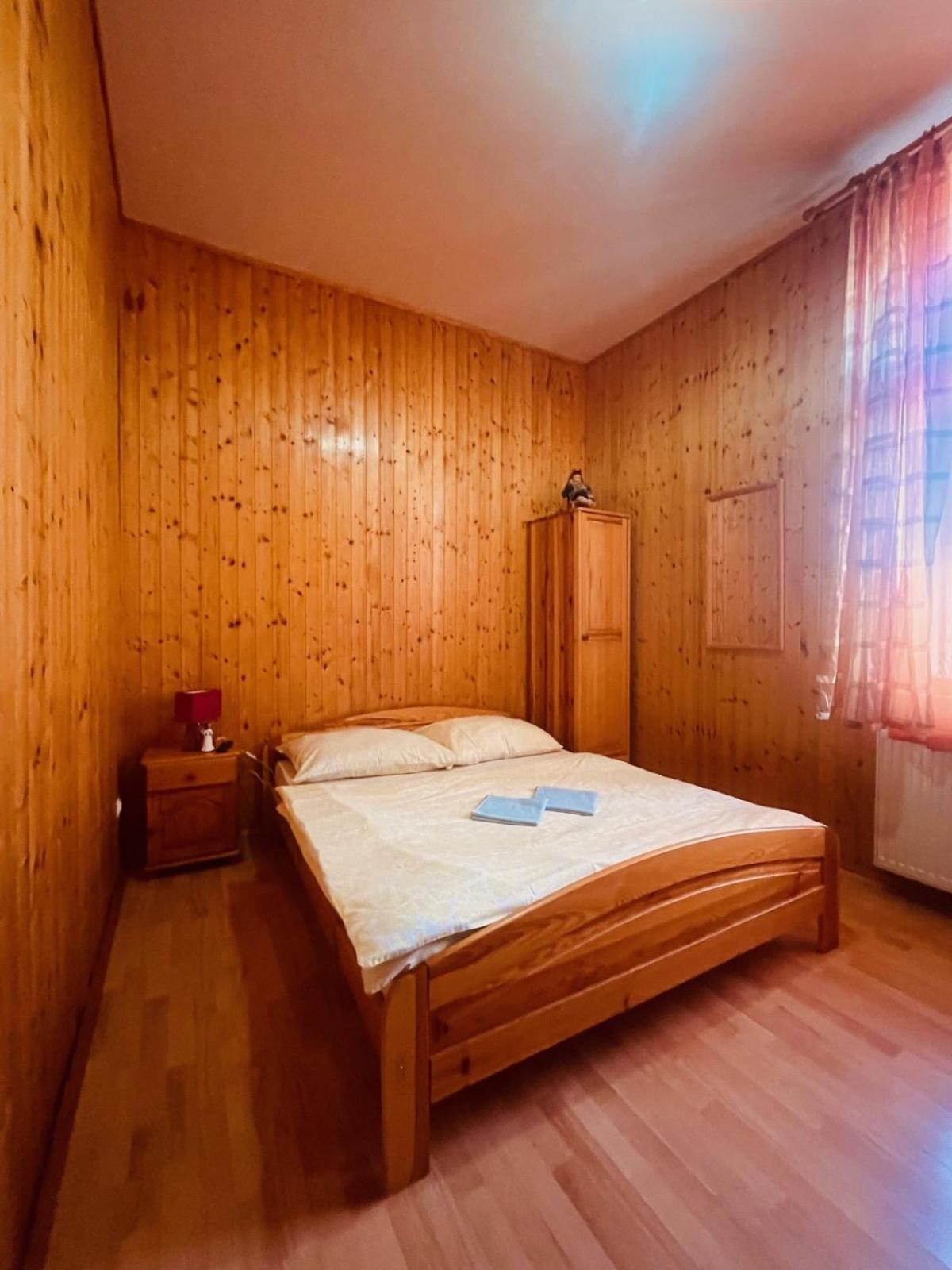 Penzion Dalibor Trutnov Buitenkant foto