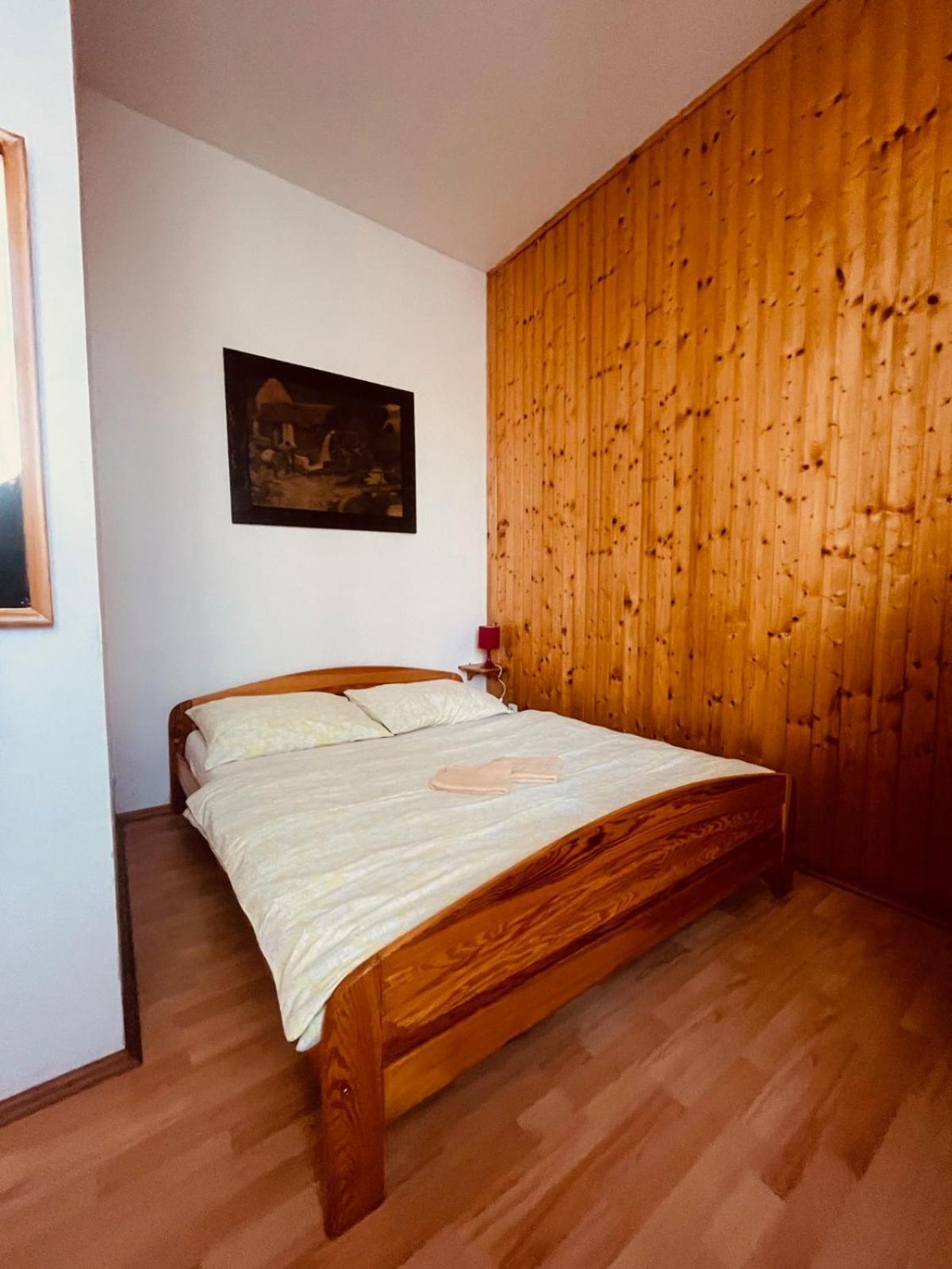 Penzion Dalibor Trutnov Buitenkant foto