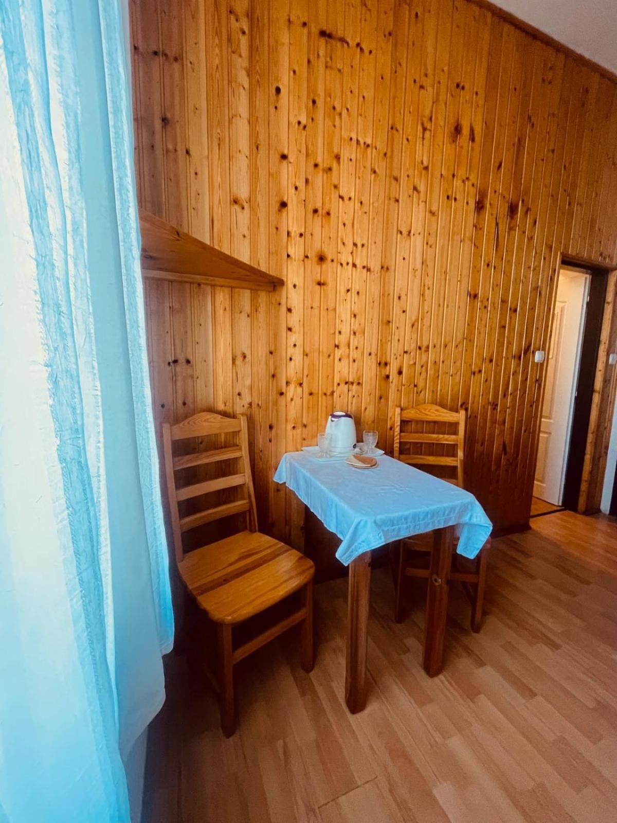 Penzion Dalibor Trutnov Buitenkant foto